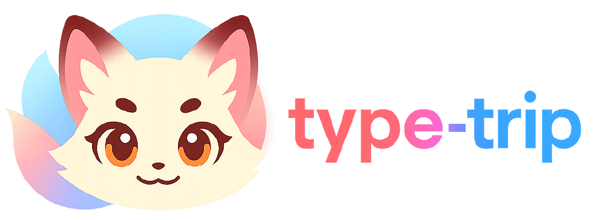 Type Trip