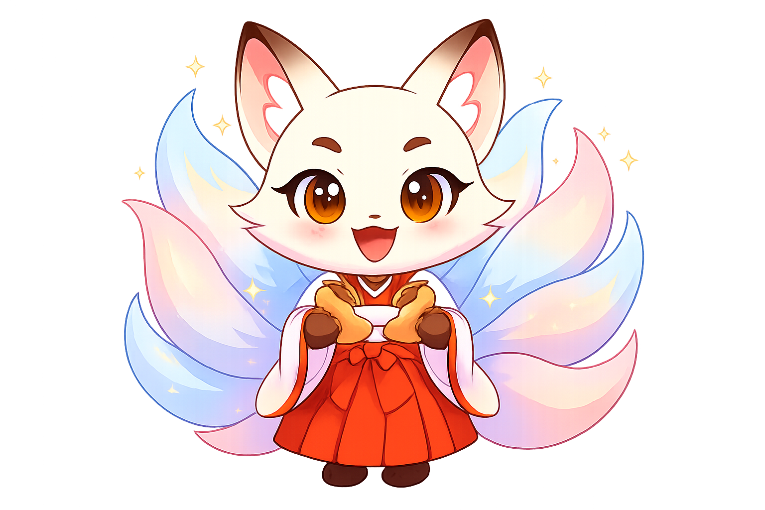 Type Tripのキャラクター